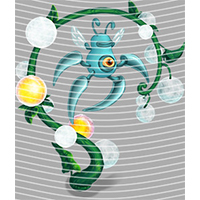 Cartoons and other-CO 3047